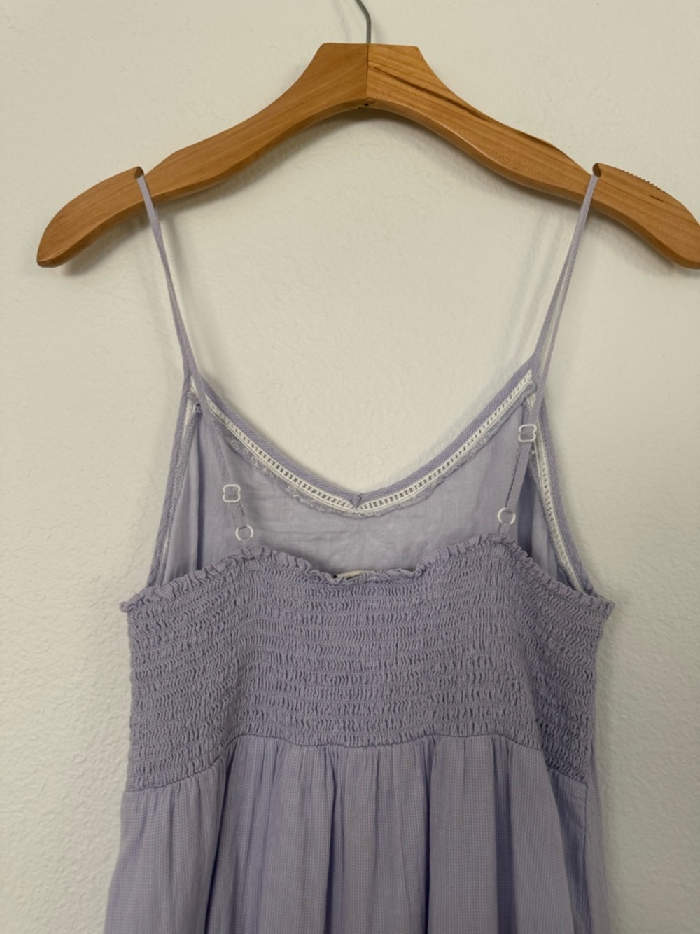 Joie Cotton Sundress S - Picture 2 of 8